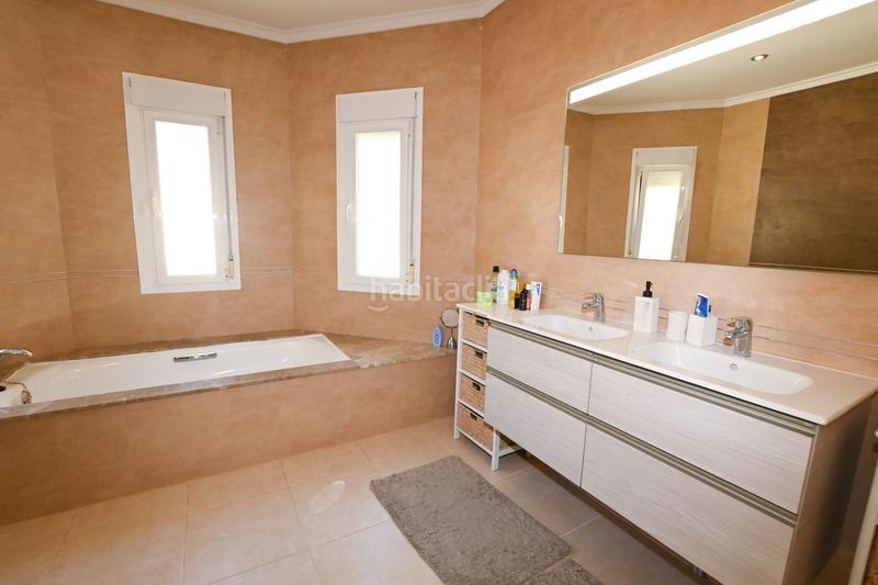 Foto 822e1bef-1cbc-428a-bc80-16dd885d31c6. House with pool in La Empedrola Calp