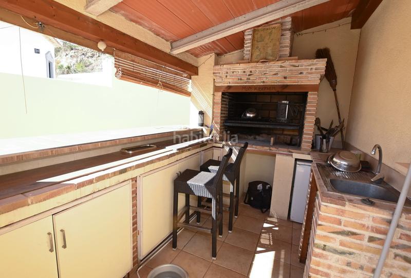 Foto 8caca359-ec16-4d54-9ed1-2fe9b169cc28. House with pool in La Empedrola Calp