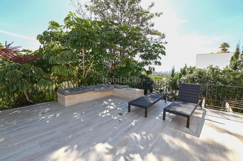 Foto 8d52ca83-3b2f-4246-9623-77fba29d6a4d. House with pool in La Empedrola Calp