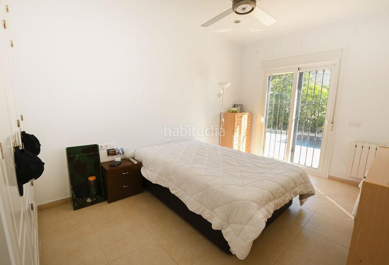 Foto 98f54b04-fed6-4d2a-9621-486327e74727. House with pool in La Empedrola Calp