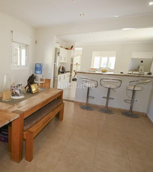 Foto a4e33ca5-8e6b-42a4-a083-2616504ac0e2. House with pool in La Empedrola Calp