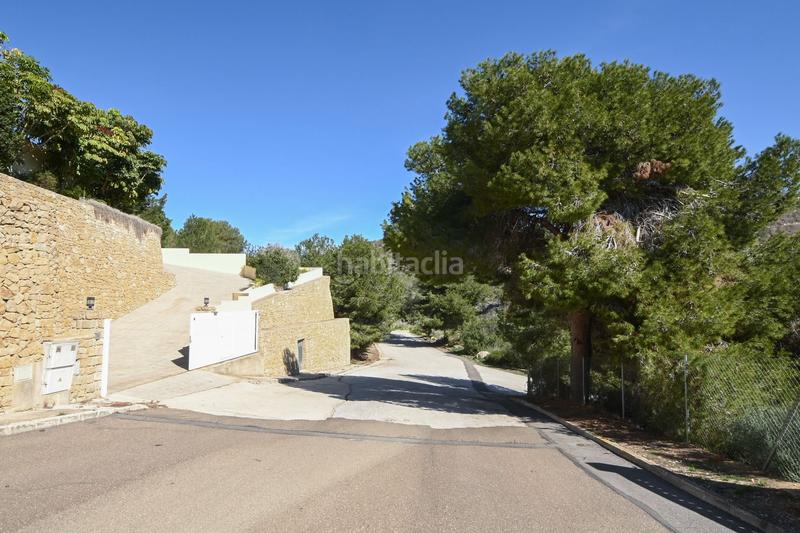 Foto a9381d2a-2c54-4431-9f7b-dbc0784060ba. House with pool in La Empedrola Calp