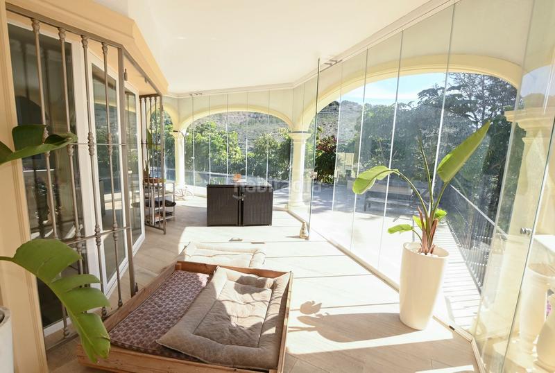 Foto b21416f4-6704-43a5-b7e4-9116c6d8e4d8. House with pool in La Empedrola Calp