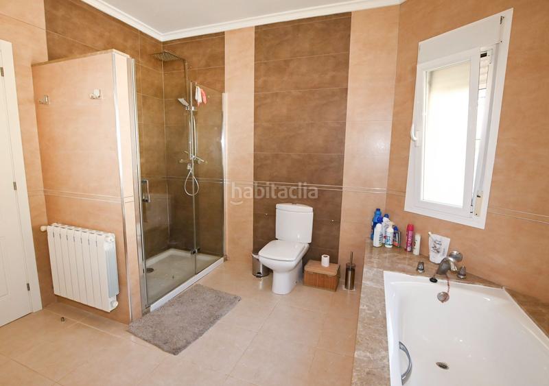 Foto cab1a2f1-49f2-46b5-a3df-b87145e6f18c. House with pool in La Empedrola Calp