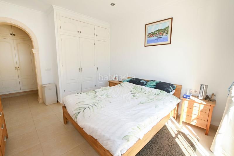 Foto cfbbca31-19cb-48f6-9769-1e3d94d6a223. House with pool in La Empedrola Calp