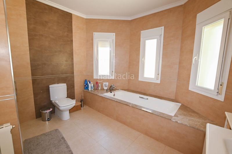 Foto d8ad5ebe-8029-4104-a697-bf390a2c49c7. House with pool in La Empedrola Calp