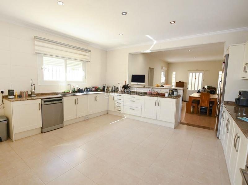 Foto f9bc42f5-a42f-48ba-8ac3-eba808d5844a. House with pool in La Empedrola Calp