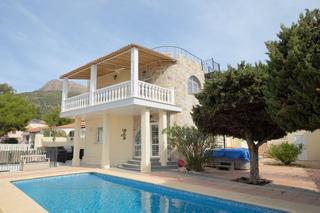 Casa en Canuta. 502c canuta baja