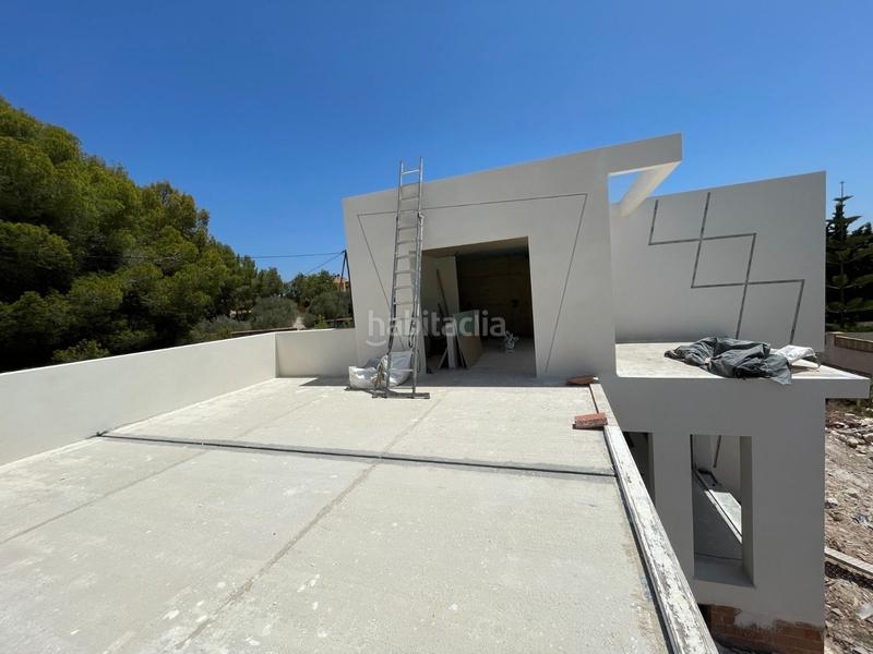 Foto 0770eb91-568b-4824-a990-9d0feef8a566. House with pool in Carrió - La Merced - Los Pinos Calp