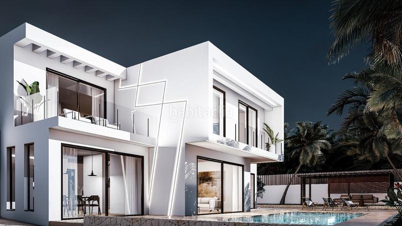 Foto 2162588f-f260-43c9-a542-d96538afeaa3. House with pool in Carrió - La Merced - Los Pinos Calp