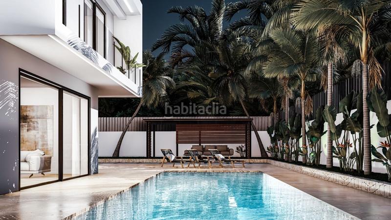 Foto 22a6cf63-166a-4c24-9d22-906d19000b41. House with pool in Carrió - La Merced - Los Pinos Calp