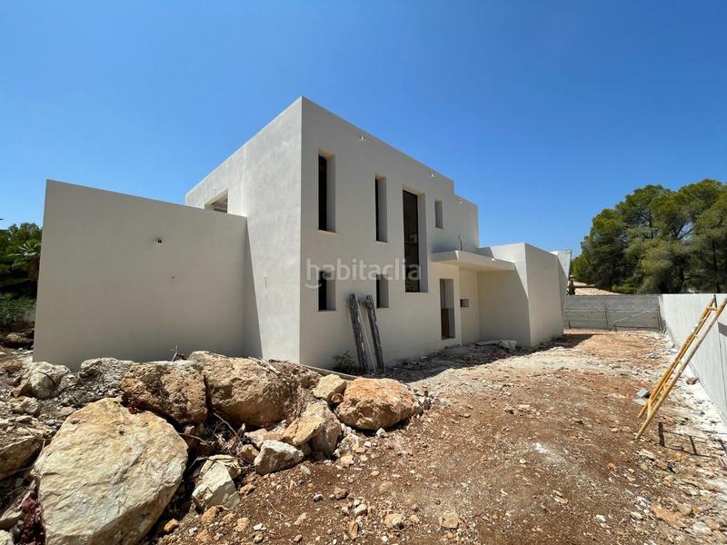 Foto 269633bb-7aca-428c-9744-000f814a3538. House with pool in Carrió - La Merced - Los Pinos Calp