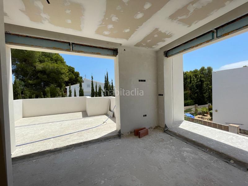 Foto 400e1e24-2c1d-4a84-a397-40aff5571e31. House with pool in Carrió - La Merced - Los Pinos Calp