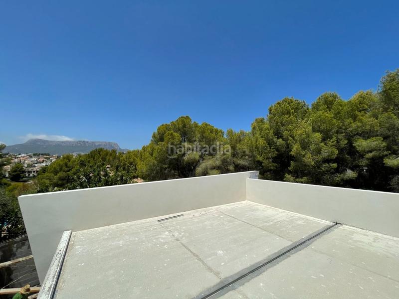 Foto 5c799fb9-2221-4ea1-9cbb-7b04c3c4675b. House with pool in Carrió - La Merced - Los Pinos Calp