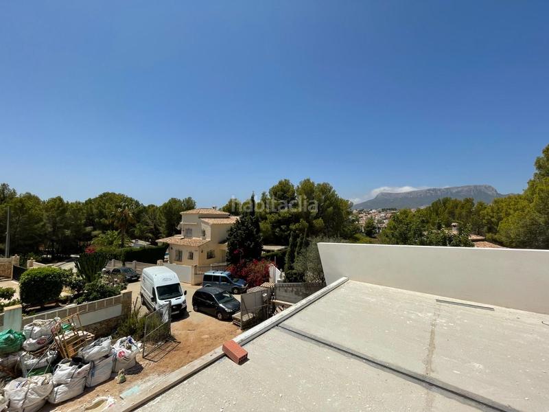 Foto 669d5d74-4810-4479-9fc0-35ca332e3b55. House with pool in Carrió - La Merced - Los Pinos Calp