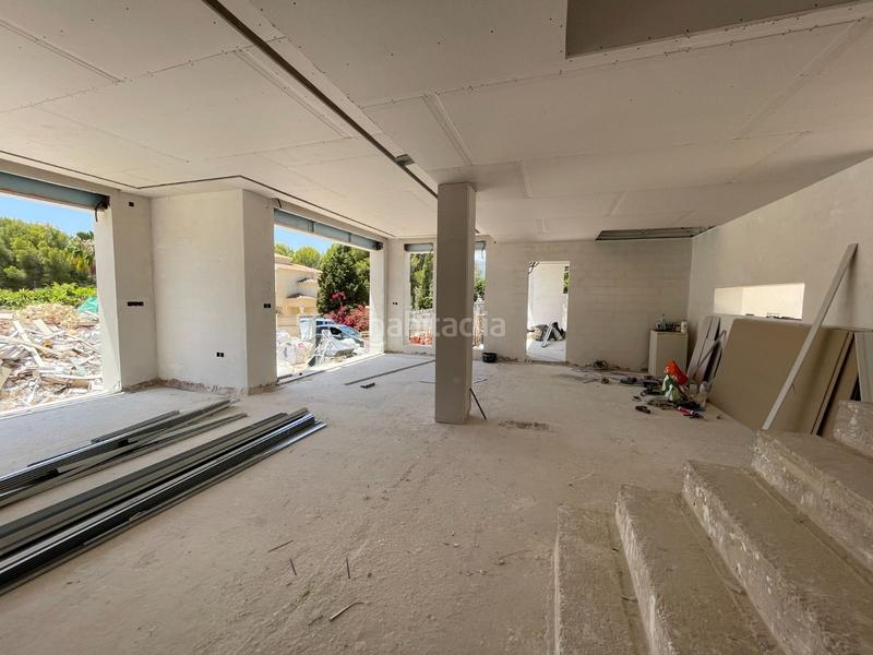 Foto 7cec5e6a-d889-4d82-af5a-e62402bc0e41. House with pool in Carrió - La Merced - Los Pinos Calp