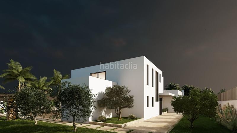 Foto 8736b1db-f1b3-421d-a35d-dd5c503164b5. House with pool in Carrió - La Merced - Los Pinos Calp