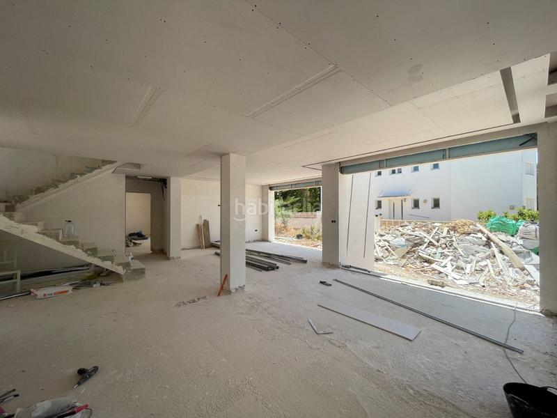 Foto bfd0fcc2-6f8c-47ac-9b32-5fa42890a5ec. House with pool in Carrió - La Merced - Los Pinos Calp