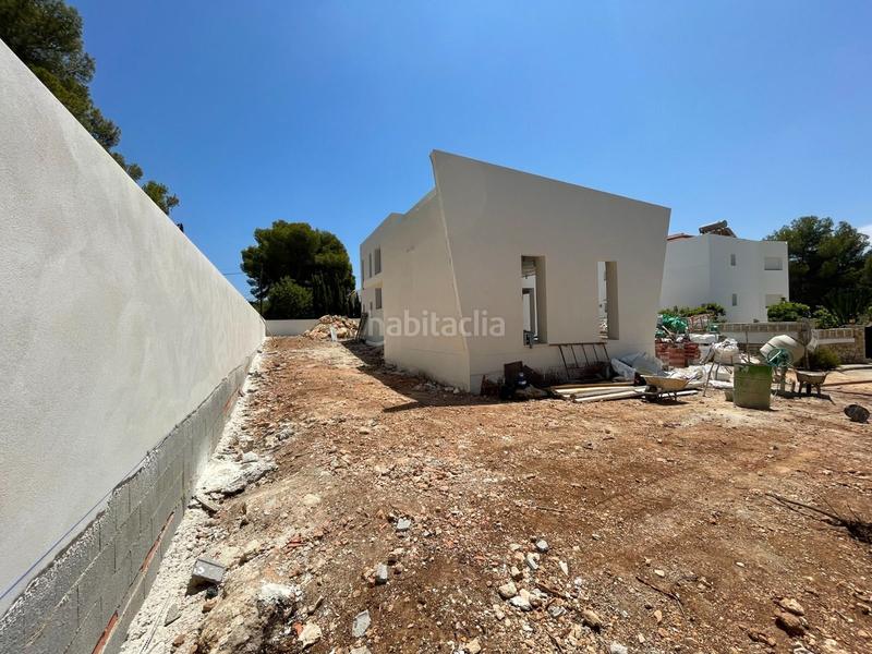 Foto dbdec8e3-e99a-4f2c-b96a-1fdfd95dd7b6. House with pool in Carrió - La Merced - Los Pinos Calp