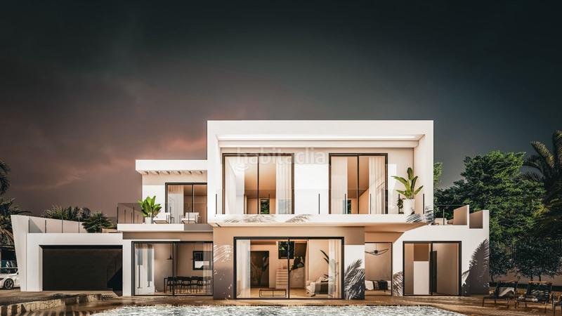 Foto ec615d02-bf0e-430c-9f91-b5d8d3f67ad7. House with pool in Carrió - La Merced - Los Pinos Calp