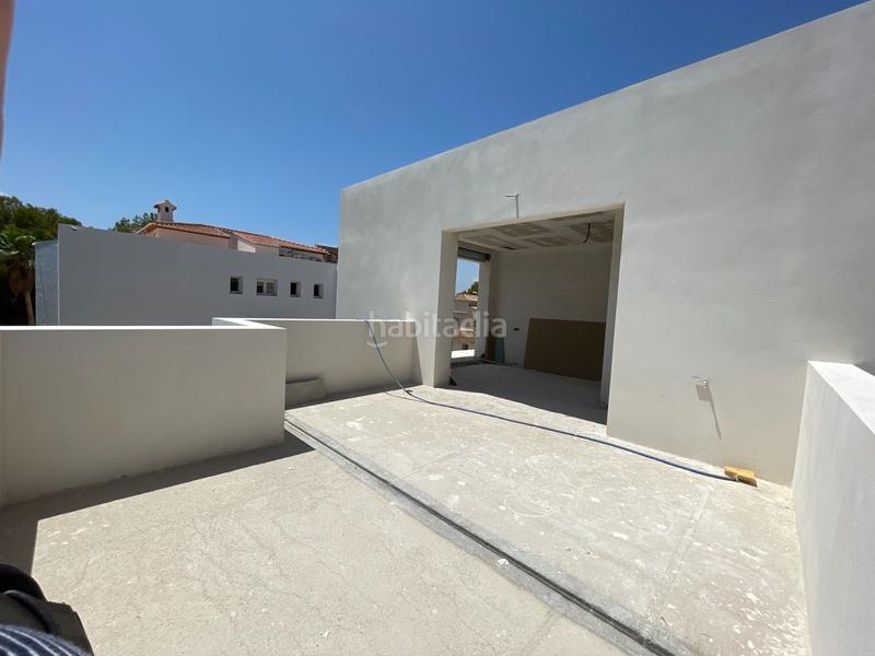 Foto f487c874-329e-4160-83fd-4f39ece4ff8b. House with pool in Carrió - La Merced - Los Pinos Calp