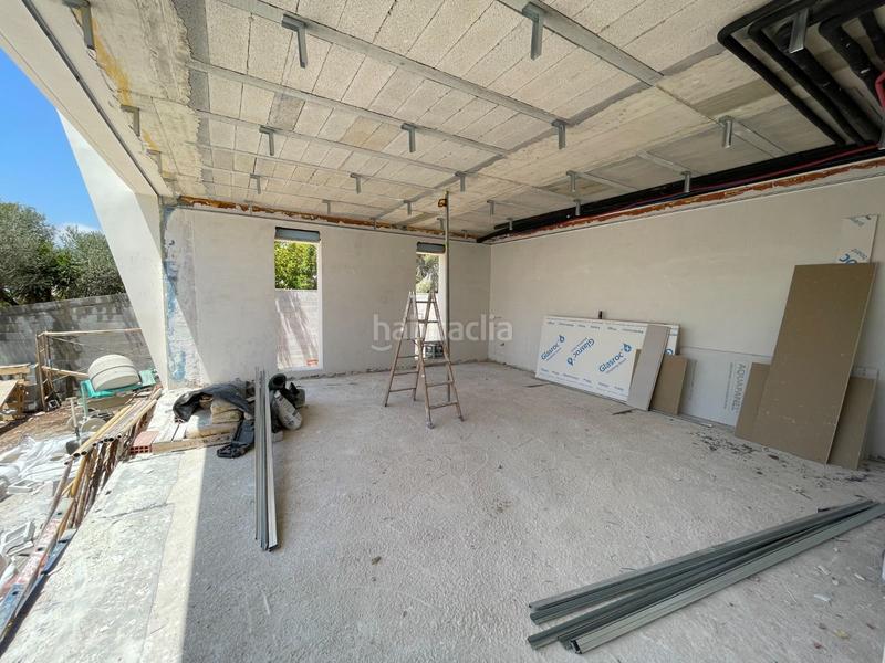 Foto f53cd9ff-453a-445c-ab59-8e3bfa22d532. House with pool in Carrió - La Merced - Los Pinos Calp