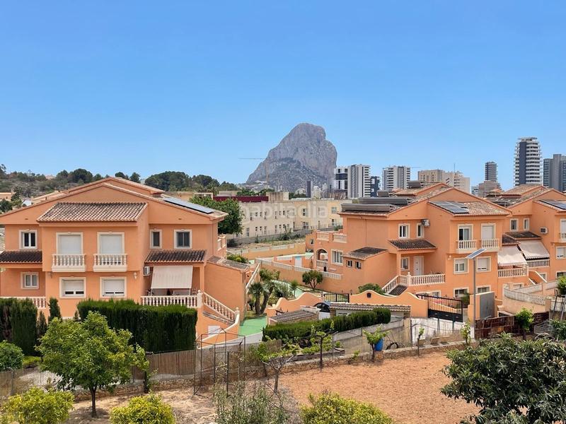 Foto 2b777b1c-80ba-4e79-9f64-b31e61caff6c. Casa amb piscina a Gargasindi - Garduix - Colina del Sol Calp