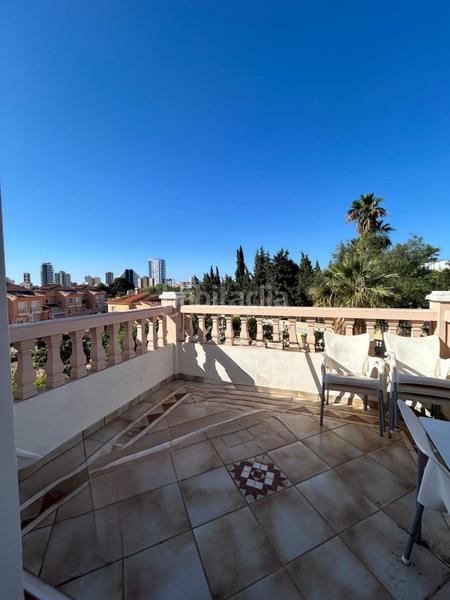 Foto fb2df4e5-e112-4084-9ca4-d2bdcfdd068e. Casa amb piscina a Gargasindi - Garduix - Colina del Sol Calp