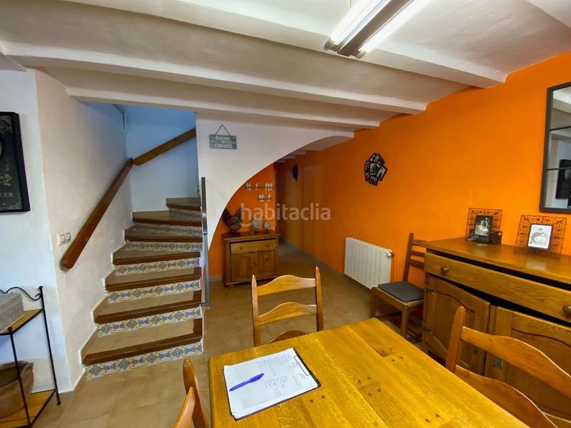 Foto 0a853f94-26c9-4dd2-82f5-1fbd174240d6. Casa a Benissa pueblo Benissa