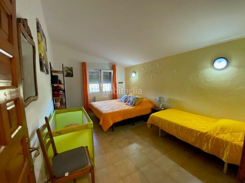 Foto 169b878a-e181-4f33-9e62-1adb26e347a1. Casa a Benissa pueblo Benissa