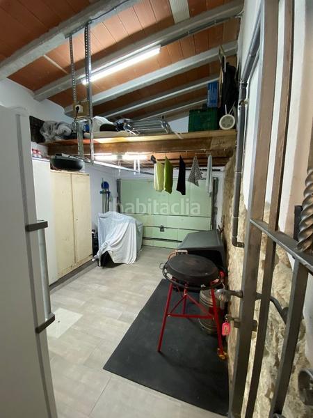 Foto 1dff74b0-91fc-4e6a-8549-85e2efc8108b. Casa a Benissa pueblo Benissa