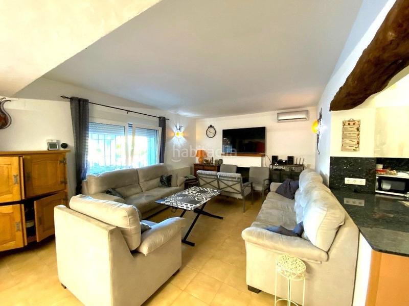 Foto 20a01695-141c-4806-be90-d90ecd1bc5d8. Casa a Benissa pueblo Benissa