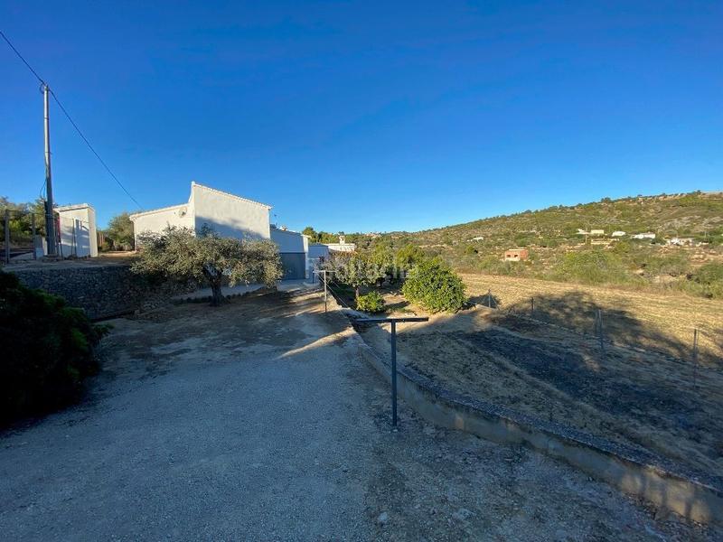 Foto 2992e7fa-2920-4765-a7cb-dc2fabbe8126. Casa a Benissa pueblo Benissa