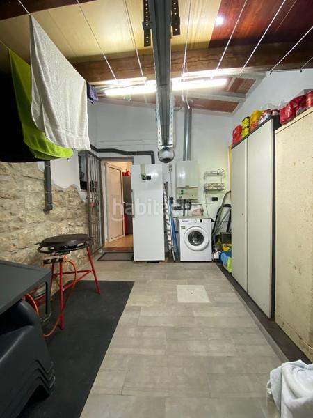 Foto 6090491b-bb68-466e-880b-4829c023d38e. Casa a Benissa pueblo Benissa