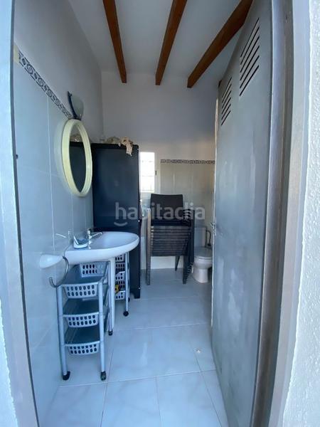 Foto 63845d61-184b-4159-b66f-a7844a7af2a3. Casa a Benissa pueblo Benissa