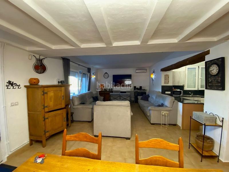 Foto 76812786-5a83-4477-b72a-ecf4fb7bdaf4. Casa a Benissa pueblo Benissa