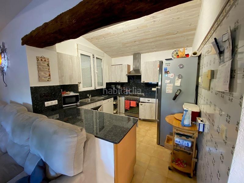 Foto ad9b207d-1cd0-43e6-85f8-d0bf6aa027bb. Casa a Benissa pueblo Benissa