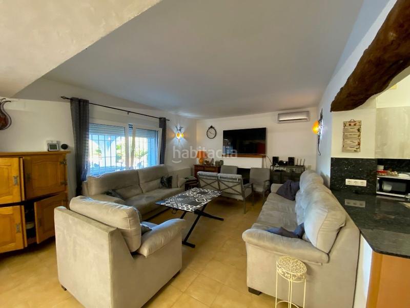 Foto c5542c1f-d5ab-42b9-8591-687648c2011b. Casa a Benissa pueblo Benissa