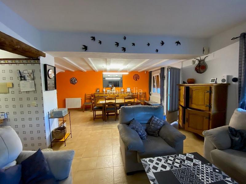 Foto c6ed69ef-9acd-4abd-83c9-0f636beac4b0. Casa a Benissa pueblo Benissa