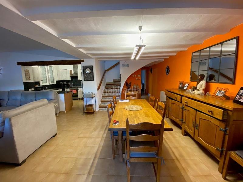 Foto e492a729-7a45-4cd9-9dc3-2b817b1ef570. Casa a Benissa pueblo Benissa