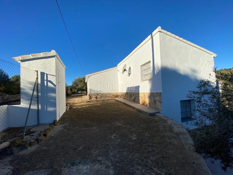 Foto eb8d2708-7252-4476-8c69-ebabacb7a409. Casa a Benissa pueblo Benissa