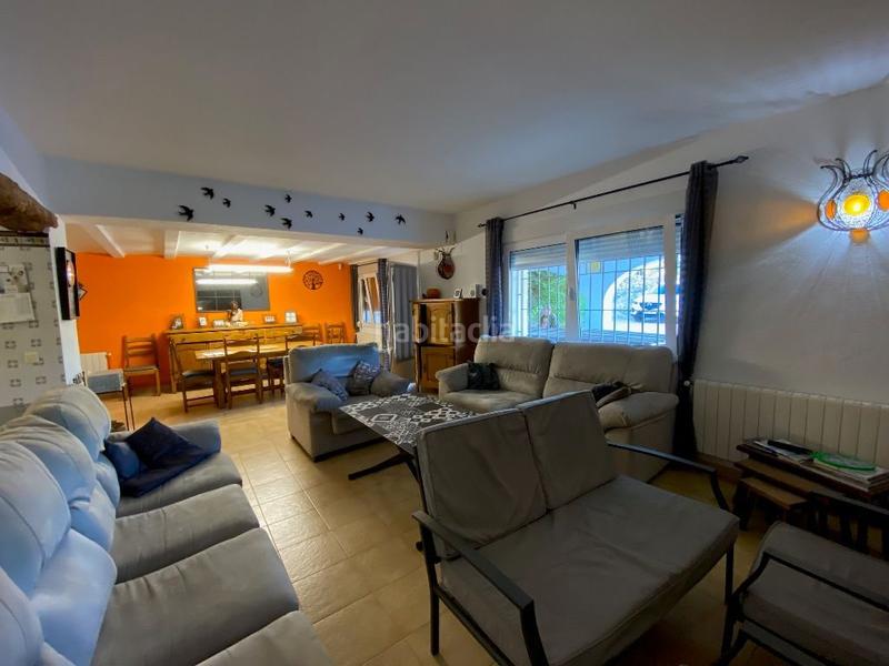 Foto f27f68c3-6ba8-40bf-b5fa-f96a9896491b. Casa a Benissa pueblo Benissa