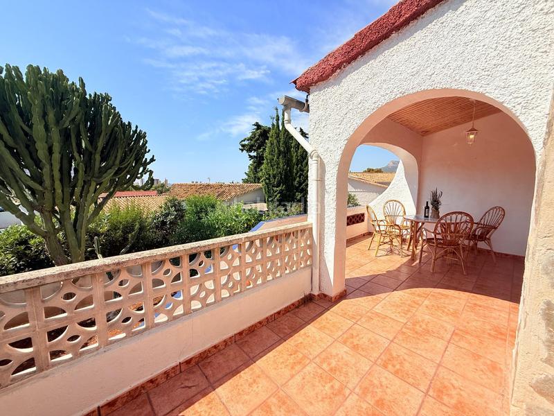 Foto 0967ee5d-0667-48d2-b97a-8766b035c6ed. Casa a Carrió - La Merced - Los Pinos Calp