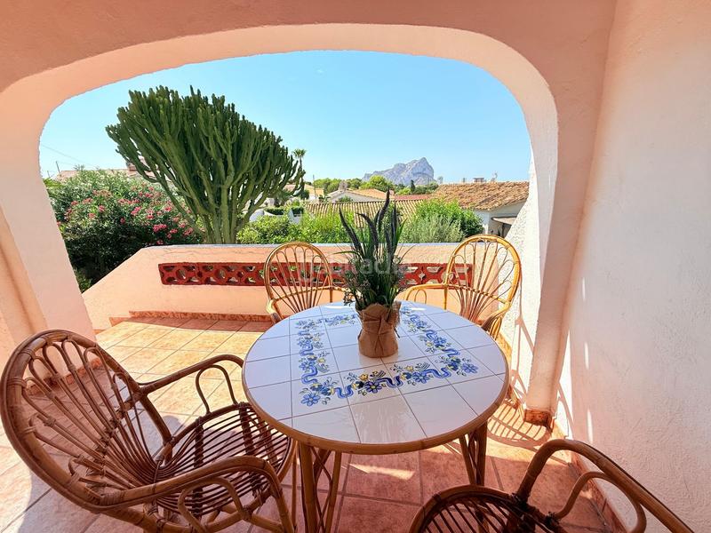 Foto 3109ea0c-00f1-406f-8890-5e879c109faf. Casa a Carrió - La Merced - Los Pinos Calp