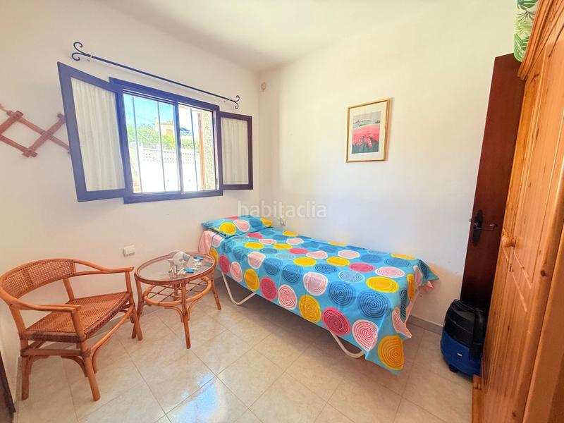 Foto 3ff4642a-6bb1-403b-90f2-9b570cde2b34. Casa a Carrió - La Merced - Los Pinos Calp