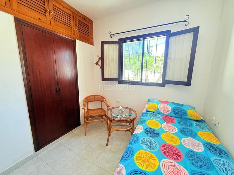 Foto e41edfb5-36de-411f-9939-9444e5de3158. Casa a Carrió - La Merced - Los Pinos Calp