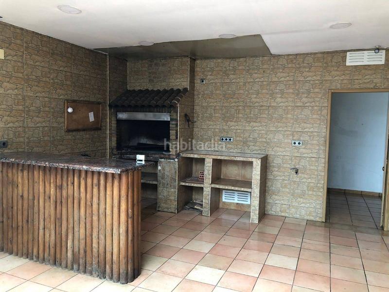 Foto e0d5ace4-0cce-48fa-b1d7-fd46e03a380b. Geschäftsraum in Playa Arenal - Bol Calp