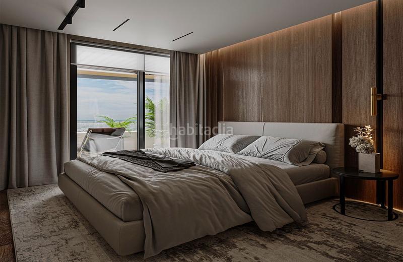 Foto 092dd005-b3aa-49b1-9722-cde4edf51ad8. Piccolo appartamento con piscina in Playa Arenal - Bol Calp