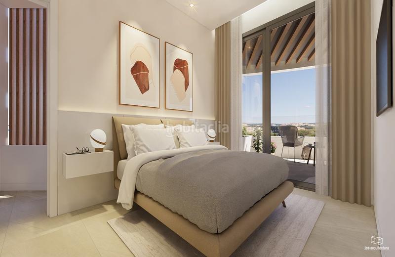 Foto e2dd92c4-6aad-4c71-a7ec-15a6146e7c14. Piccolo appartamento con piscina in Playa Arenal - Bol Calp