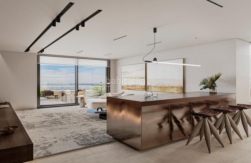 Foto eed76086-fd63-4fb0-8b6f-9f7700102159. Piccolo appartamento con piscina in Playa Arenal - Bol Calp